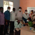 Namma Bengaluru Vaccination Drive in Association with BBMP