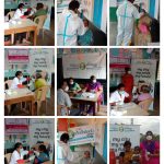 Namma Bengaluru Vaccination Drive in Association with BBMP