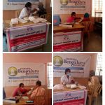 Namma Bengaluru Vaccination Drive in Association with BBMP