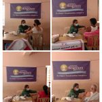 Namma Bengaluru Vaccination Drive in Association with BBMP