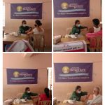 Namma Bengaluru Vaccination Drive in Association with BBMP