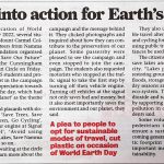 Earth Day 2022 Campaign_ Apr 22nd 2022