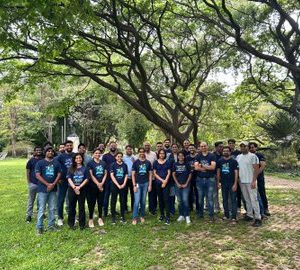 Cleanathon at National Military Memorial Park on International Biodiversity Day